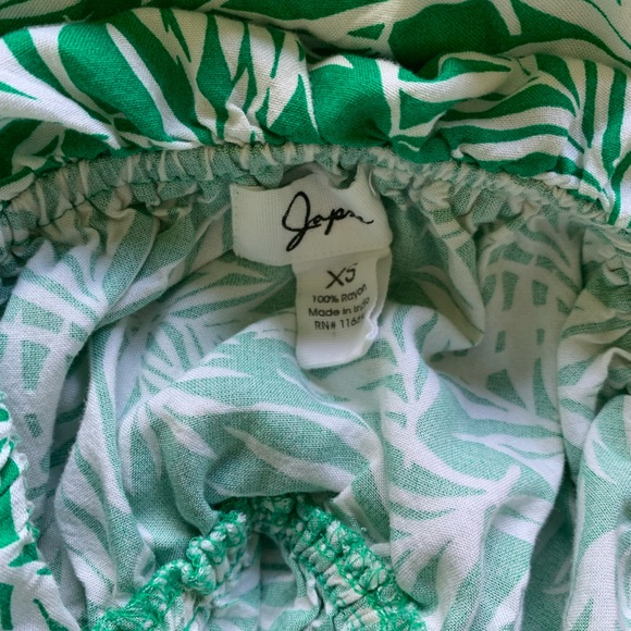 Japna Summer Dress - Picture 4 of 4